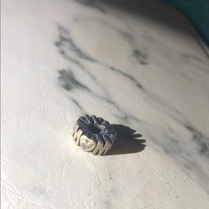 “Mom” wrap spacer